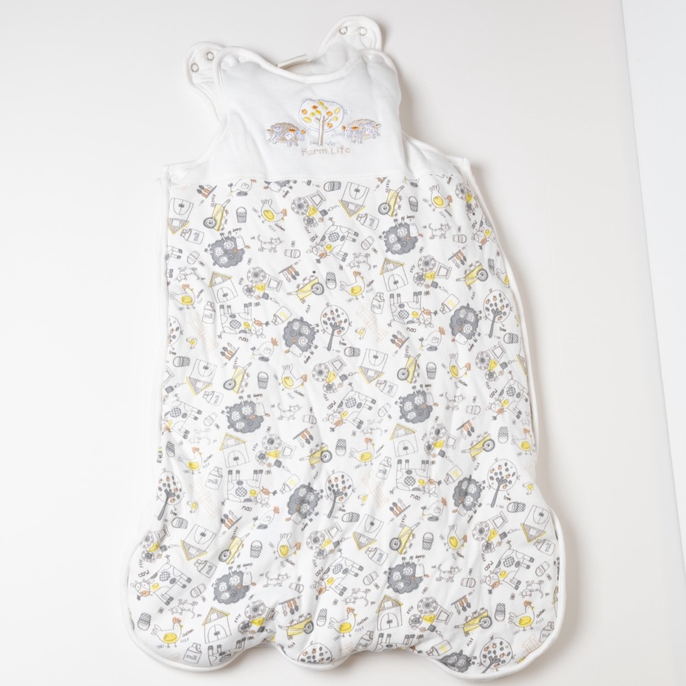 Bebe Bonito Sleeping Sack for 6 to 12 months baby